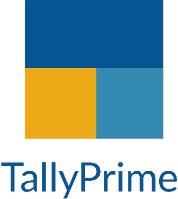 Tally Prime Tally Prime