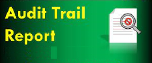 Audit Trail Audit Trail