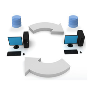 Data Synchronization Data Synchronization