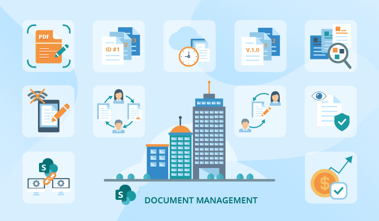 Document Management Document Management