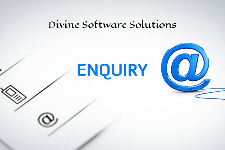 Enquiry